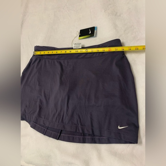 Nike Women's Golf Skirt Skort Purple Size XL NWT - Picture 12 of 14